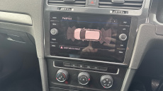 Volkswagen Golf 1.4 TSI SE [Nav] 5dr DSG Petrol Hatchback